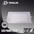 Super Slim High Lumen Panel Licht (Quadrat)